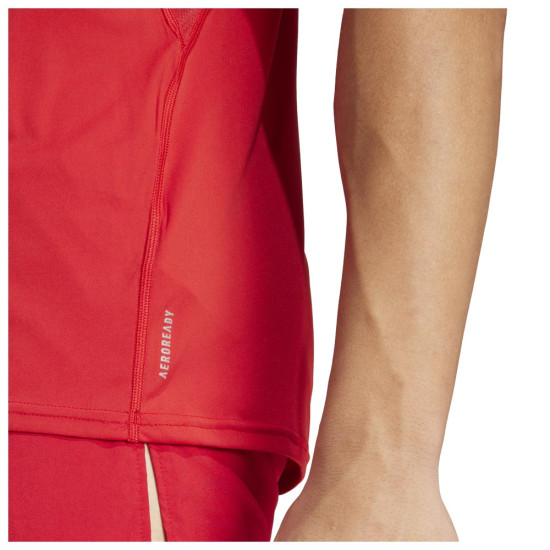 Adidas Ανδρική κοντομάνικη μπλούζα Adizero Tee Adidas Ανδρική κοντομάνικη μπλούζα Adizero Tee